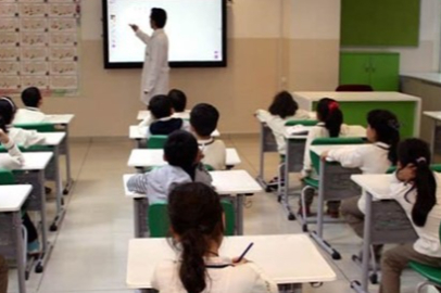 Gaziantep’te 6 Şubat’ta eğitime 1 gün ara verildi