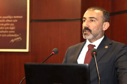 GAZİANTEP, YILA 782 MİLYON DOLAR İHRACATLA BAŞLADI