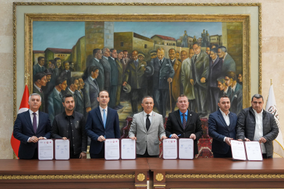 Nizip’e Taziye Evi ve 4-6 Yaş Kur’an kursu