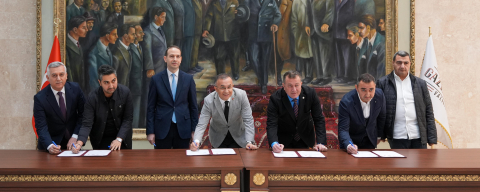 Nizip’e Taziye Evi ve 4-6 Yaş Kur’an kursu