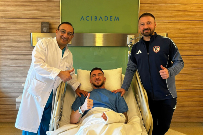 Sorescu ameliyatı oldu