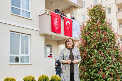 Büyükşehir’den güçlü Gaziantep modeli