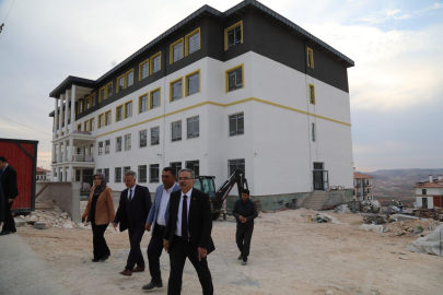 Deprem sonrası eğitimde büyük dönüşüm