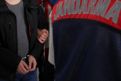 Dolandırıcılar tutuklandı