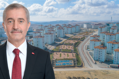 On binlerce aile Mavikent’te mutlu