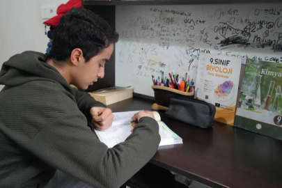 Depremde 6 kişilik aileden sadece o hayatta kaldı