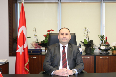 Güçyetmez: “Deprem ülkemiz için beka sorunudur”