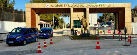 Çember operasyonu: Bin 899 gözaltı