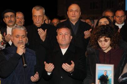 Doğan: "Sadece binalar yıkılmadı, hayatlar yarım kaldı"