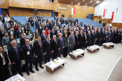 HKÜ, ‘Bölgesel Üniversiteler İş Birliği ve İstişare Buluşmaları’nda