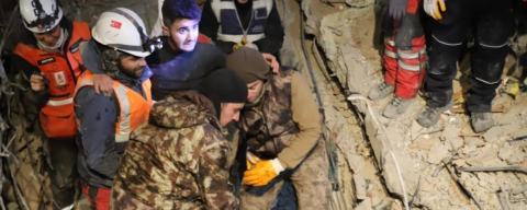 O günleri unutamıyor