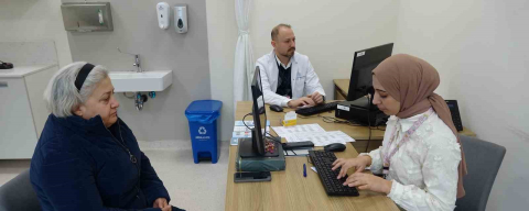 Her gün 3 paket sigara içiyordu, sigarayı bıraktı hayatı değişti