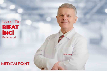 Dr. İnci’den ’Anhedoni’ hastalığı uyarısı