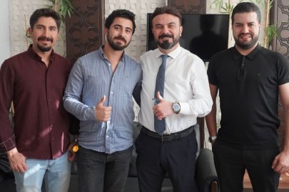 Genç hasta, kapalı kalp ameliyatı ile sağlığına kavuştu