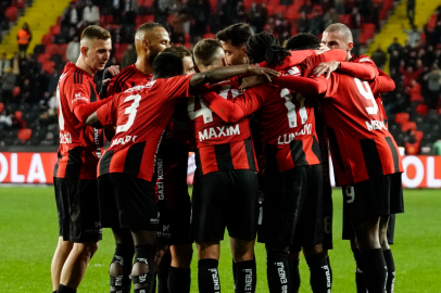 ÖNEMLİ GALİBİYET