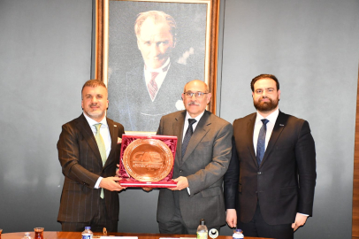 Paraguay Büyükelçisinden yatırım çağrısı