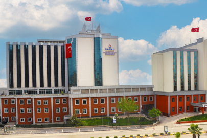 SANKO ÜNİVERSİTESİ HASTANESİ SAÇ EKİM MERKEZİ HİZMET VERMEYE BAŞLADI