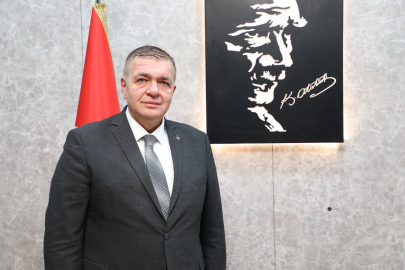 Akıncı: “Bakliyat, Sağlıklı ve sürdürülebilir geleceğin temelidir”