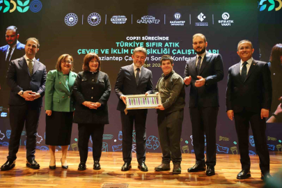 Bakan Yumaklı’dan gıda israfı uyarısı