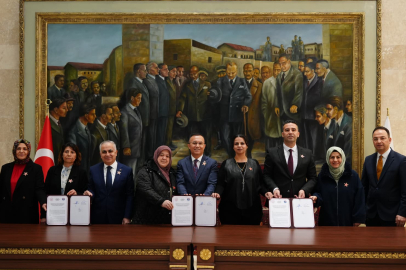 Koruyucu aile hizmetlerinde yeni dönem