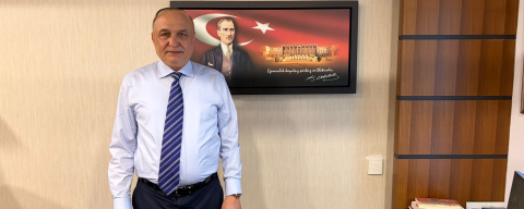 CHP’li Meriç’ten TCK 158 çağrısı