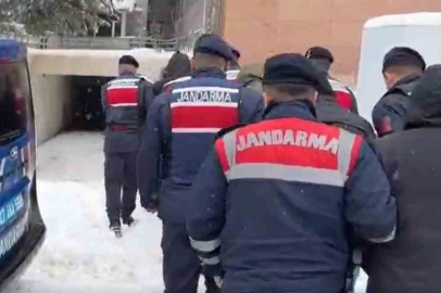 Fuhuş operasyonu: 4 tutuklama