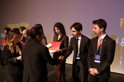 SANKO OKULLARI’NDAN TÜBİTAK BAŞARISI