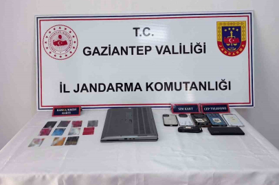 Dolandırıcılık operasyonu: 4 tutuklama