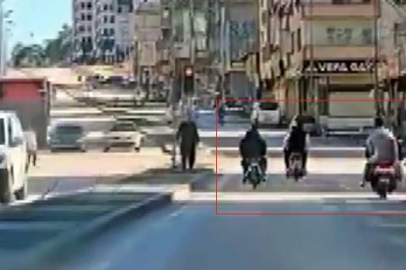 Trafik kurallarına ihlal eden motosikletlilere 113 bin TL ceza