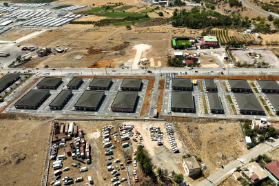 Deprem Sonrası Bölgesel Kalkınma Hamlesi