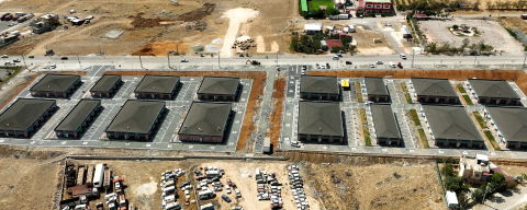 Deprem Sonrası Bölgesel Kalkınma Hamlesi