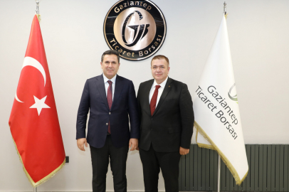 GTB BAŞKANLARINDAN RAMAZAN AYI MESAJI