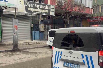 Kuyumcu hırsızları yakalandı