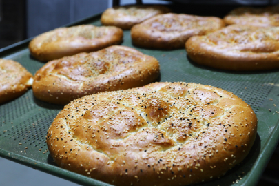 PİDELER, HAYDİ EKMEK BÜFELERİNDE SATIŞTA OLACAK