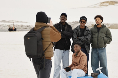 GİBTÜ’den uluslararası öğrencilere kış etkinliği