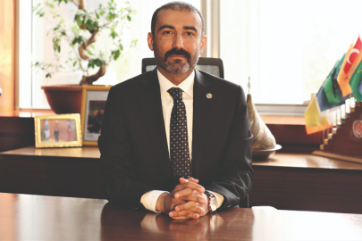 GTO, Avrupa Birliği’nden "Erasmus+ Mesleki Eğitim Akreditasyonu" almaya hak kazandı