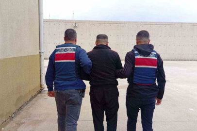 Göçmen organizatörü tutuklandı