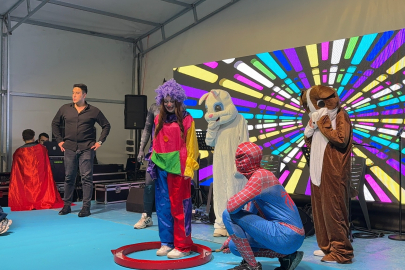 Şehitkamil’de Ramazan coşkusu ay boyunca sürecek