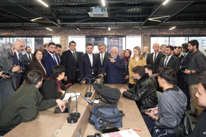 ŞEHİTKAMİL’DEN GENÇLİĞE DEĞER KATAN YATIRIM