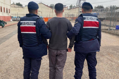 Uyuşturucu suçundan 13 yıl kesinleşmiş cezayla aranan şahıs yakalandı
