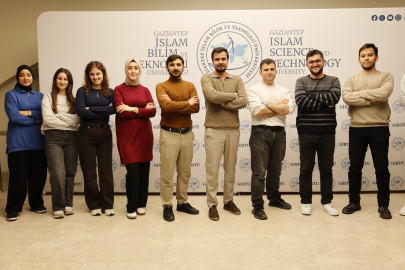 GİBTÜ Türkiye 5.’si oldu