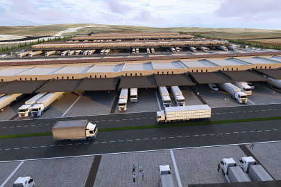 Ürünler pazara hızla ulaşacak