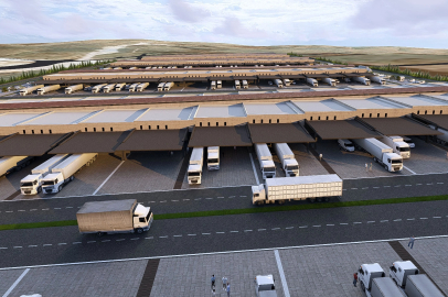 Ürünler pazara hızla ulaşacak