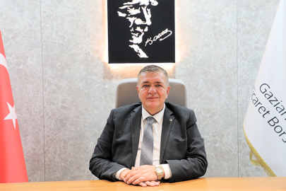 Akıncı'dan 26 Şubat Dünya Antep Fıstığı Günü mesajı