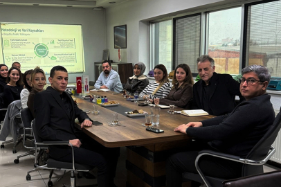 GSO’dan sürdürülebilir üretime güçlü adım