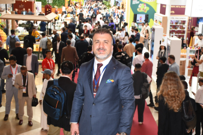 Kadooğlu: "İhracatta sürdürülebilirliğin sağlanması için ‘Destek’ şart"