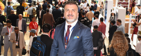 Kadooğlu: "İhracatta sürdürülebilirliğin sağlanması için ‘Destek’ şart"