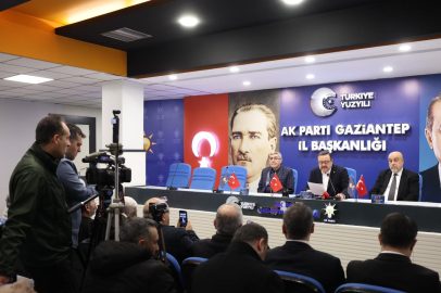 "28 Şubat bir darbedi"