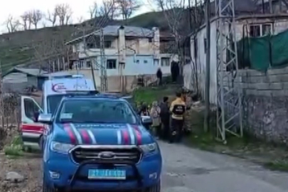 Sobadan zehirlenen yaşlı kadın evinde ölü bulundu