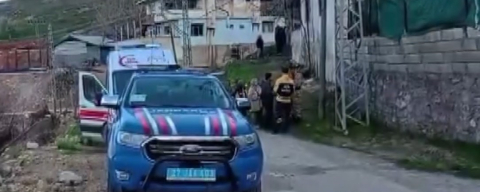 Sobadan zehirlenen yaşlı kadın evinde ölü bulundu